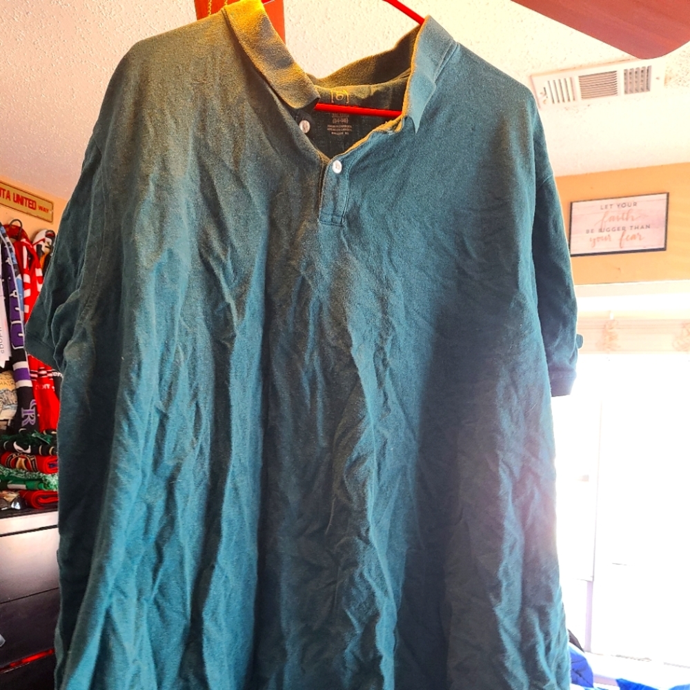 Men's nice casual dress shirt